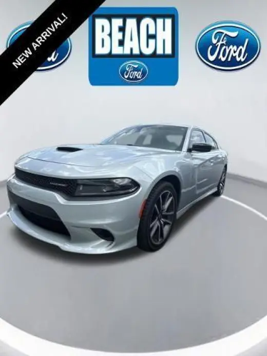 Dodge Charger 2023 GT 4dr Sedan
