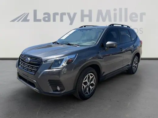 Subaru Forester 2023 AWD Premium 4dr Crossover