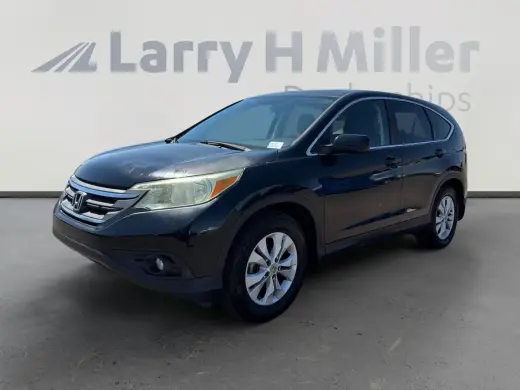 Honda CR-V 2014 EX 4dr SUV