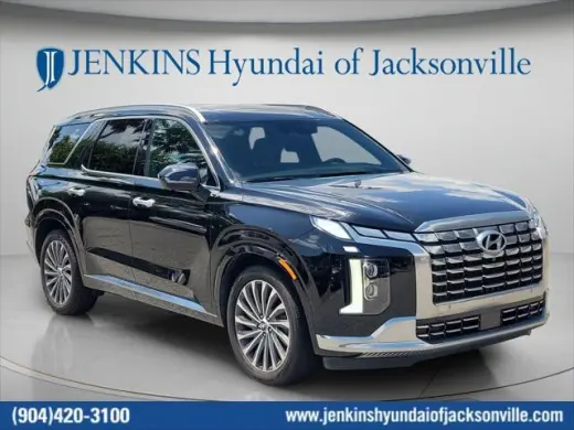 Hyundai PALISADE 2024 AWD Calligraphy 4dr SUV