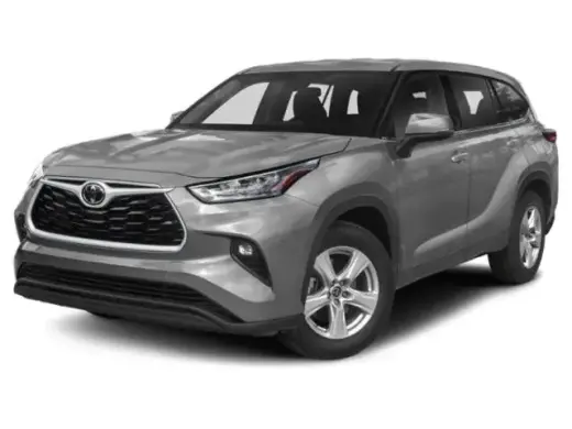 Toyota Highlander 2021 L 4dr SUV