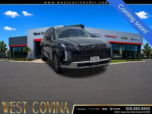 Hyundai PALISADE 2024 Limited 4dr SUV