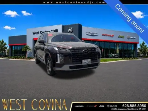 Hyundai PALISADE 2023 Limited 4dr SUV