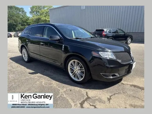Lincoln MKT 2014 AWD Ecoboost 4dr Crossover