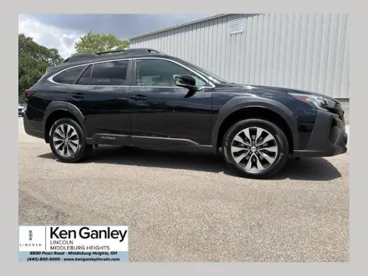 Subaru Outback 2023 AWD Limited 4dr Crossover