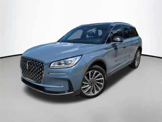Lincoln Corsair 2023 Reserve 4dr SUV