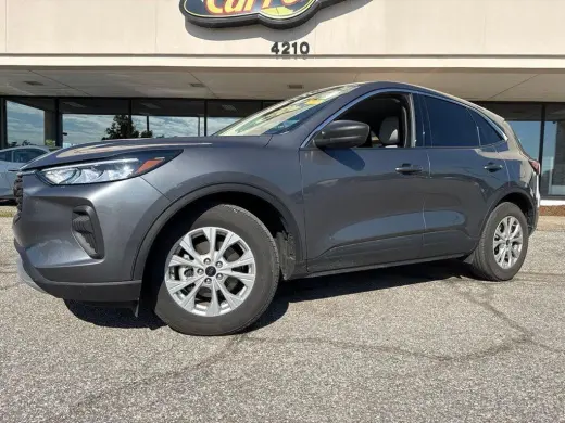 Ford Escape 2024 Active 4dr SUV