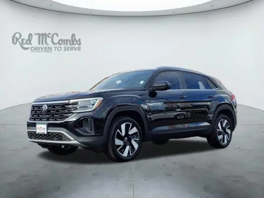 Volkswagen Atlas Cross Sport 2025 SE 4dr SUV w/Technology