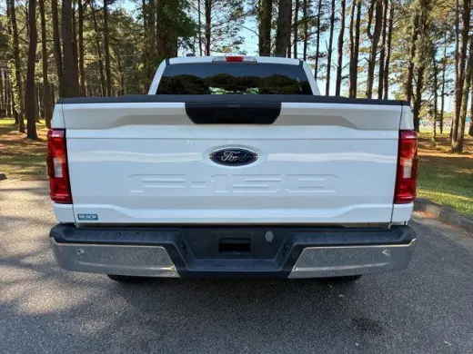 Ford F-150 2023 4x4 Platinum 4dr SuperCrew 5.5 ft. SB