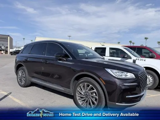 Lincoln Corsair 2023 Reserve 4dr SUV