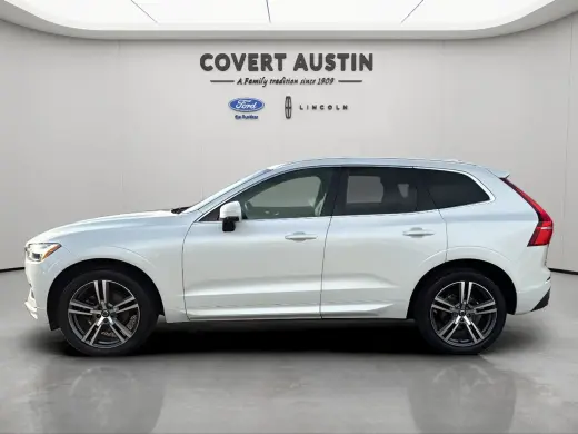 Volvo XC60 2021 AWD T5 Momentum 4dr SUV