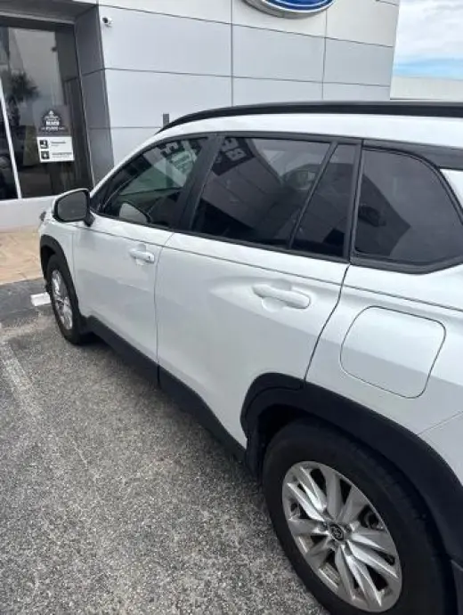 Toyota Corolla Cross 2023 LE 4dr Crossover