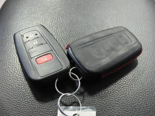 Toyota RAV4 Hybrid 2019 AWD XLE 4dr SUV