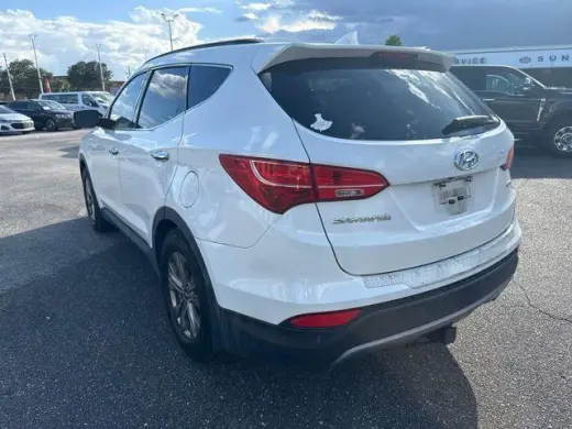Hyundai SANTA FE Sport 2015 2.4L 4dr SUV