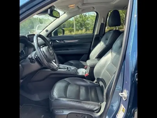 Mazda CX-5 2020 Grand Touring 4dr SUV