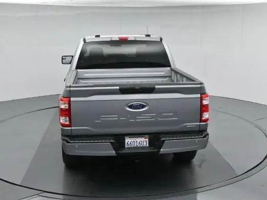 Ford F-150 2023 4x2 XL 4dr SuperCrew 6.5 ft. SB