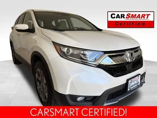 Honda CR-V 2017 AWD EX 4dr SUV