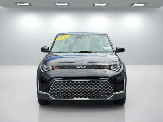 Kia Soul 2023 EX 4dr Crossover