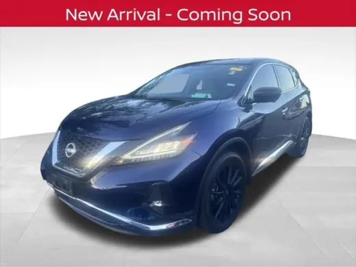Nissan Murano 2024 SL 4dr SUV