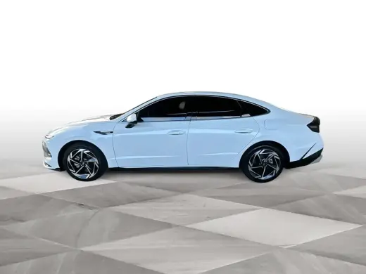 Hyundai SONATA 2026 AWD SEL Sport 4dr Sedan