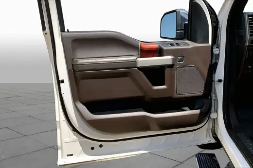 Ford F-150 2019 4x4 King Ranch 4dr SuperCrew 5.5 ft. SB