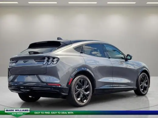 Ford Mustang Mach-E 2023 AWD Premium 4dr SUV