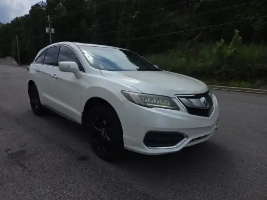 Acura RDX 2017 4dr SUV w/Technology Package