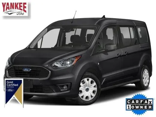 Ford Transit Connect 2023 XLT 4dr LWB Mini-Van w/Rear Cargo Doors