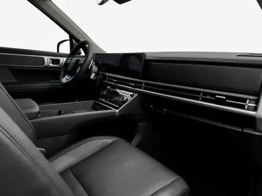 Hyundai SANTA FE Hybrid 2025 AWD Limited 4dr SUV