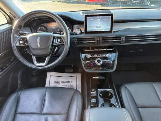 Lincoln Corsair 2022 AWD Standard 4dr SUV