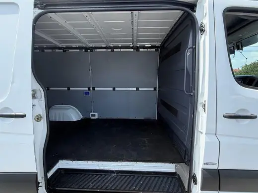 Mercedes-Benz Sprinter 2015 4x2 2500 3dr 144 in. WB Cargo Van