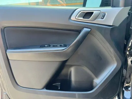 Ford Ranger 2019 4x4 XLT 4dr SuperCrew 5.1 ft. SB