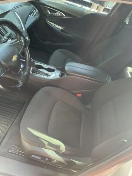 Chevrolet Malibu 2018 LT 4dr Sedan