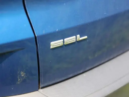 Ford Escape 2022 AWD SEL 4dr SUV