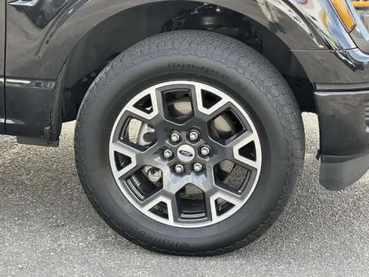 Ford F-150 2024 4x4 STX 4dr SuperCrew 5.5 ft. SB