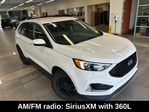 Ford Edge 2024 AWD SEL 4dr SUV