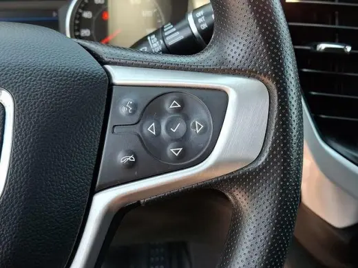 GMC Acadia 2023 4x4 SLE 4dr SUV