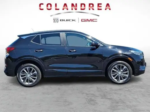Buick Encore GX 2023 AWD Select 4dr Crossover