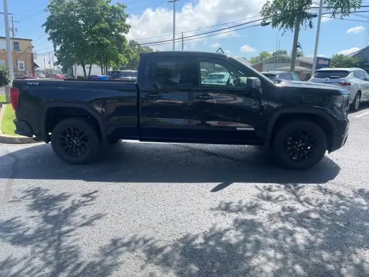 GMC Sierra 1500 2023 4x4 Elevation Standard 4dr Double Cab 6.6 ft. SB