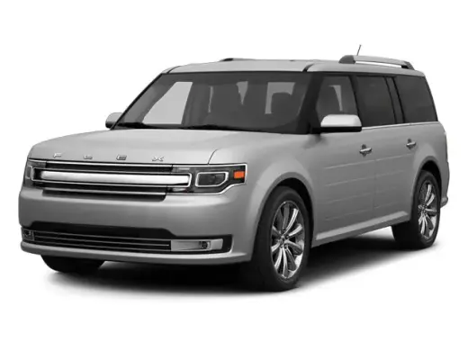 Ford Flex 2014 AWD Limited 4dr Crossover