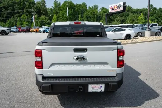 Ford Maverick 2023 AWD XLT 4dr SuperCrew 4.5 ft. SB