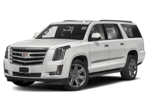 Cadillac Escalade ESV 2019 4x4 Luxury 4dr SUV