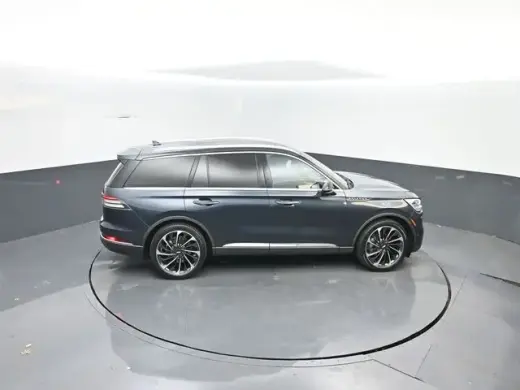 Lincoln Aviator 2022 Reserve 4dr SUV
