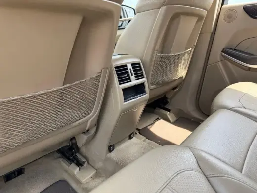 Mercedes-Benz GL-Class 2014 AWD GL 450 4MATIC 4dr SUV