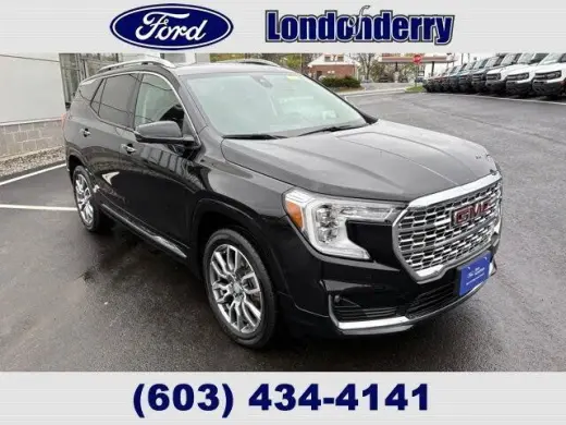 GMC Terrain 2024 AWD Denali 4dr SUV