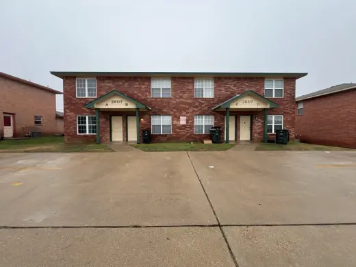 Propiedad en alquiler con 2 habitaciones y 1.5 baños en Killeen