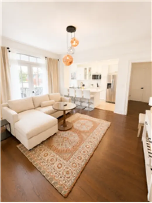 Propiedad en alquiler con 2 habitaciones y 1 baño en Savannah