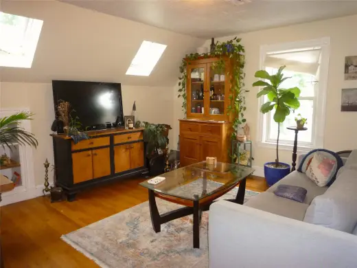 Propiedad en alquiler con 2 habitaciones y 1 baño en Somerville