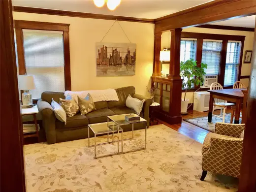 Propiedad en alquiler con 2 habitaciones y 1 baño en Cambridge