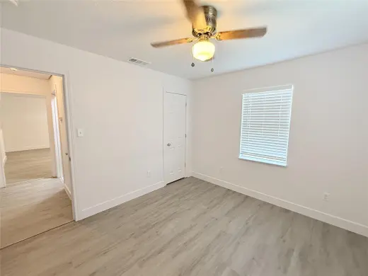 Propiedad en alquiler con 3 habitaciones y 1 baño en Copperas Cove